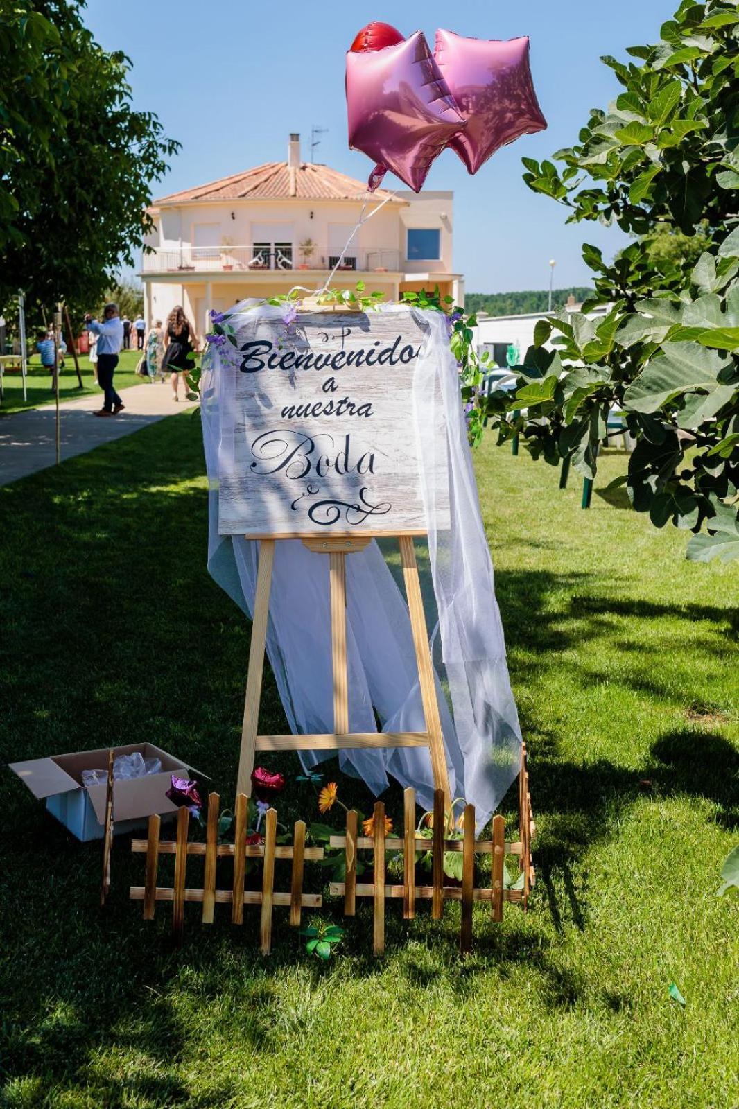 Casa Miguel Y Sally Villanueva de Las Manzanas Buitenkant foto